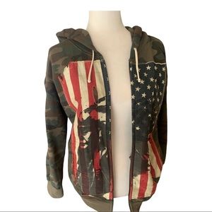 Denim and Supply Sweatshirt